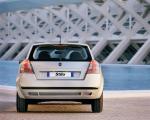 Fiat Stilo 2002 года